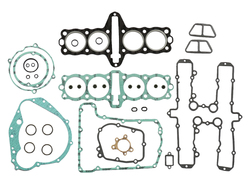 Komplet uszczelek cały silnik Kawasaki Z 650 83-84