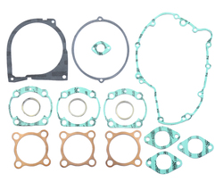 Komplet uszczelek cały silnik Kawasaki H2 750 72-75