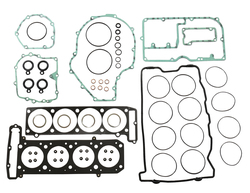Komplet uszczelek cały silnik Kawasaki GPZ 900 R 84 ZL 900 85-86