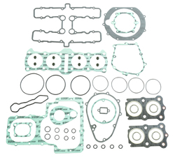 Komplet uszczelek cały silnik Kawasaki Z 900 74-76