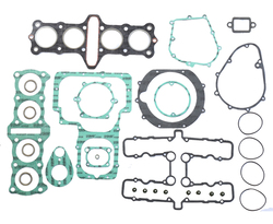 Komplet uszczelek cały silnik Kawasaki Z 900 73