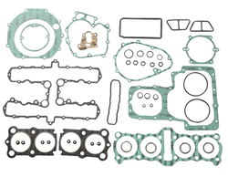Komplet uszczelek cały silnik Kawasaki GPZ 1100 81-82 Z 1100 81-83