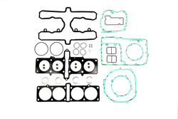 Komplet uszczelek cały silnik Kawasaki ZR 1100 Zephyr 92-97