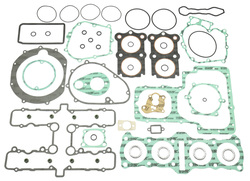 Komplet uszczelek cały silnik Kawasaki Z 1000 77-80
