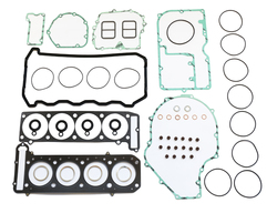 Komplet uszczelek cały silnik Kawasaki ZX 1000 (ZX-10) 88-90