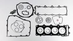 Komplet uszczelek cały silnik Kawasaki ZX-12R (ZX 1200) 00-03