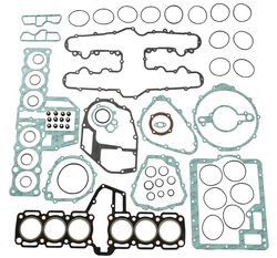 Komplet uszczelek cały silnik Kawasaki Z 1300 (KZ 1300) 79-83