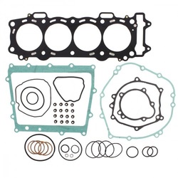 Komplet uszczelek cały silnik Kawasaki ZX-10R (ZX 1000) 04-05