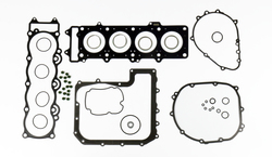 Komplet uszczelek cały silnik Kawasaki Z 750 04-06