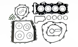 Komplet uszczelek cały silnik Kawasaki ZX-6R (ZX 600) 09-15