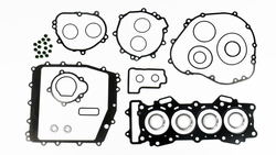 Komplet uszczelek cały silnik Kawasaki ZX-6R (ZX 600) 07-08