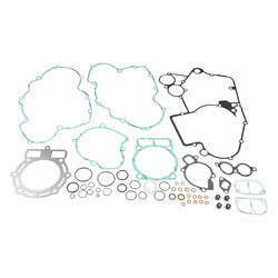 Komplet uszczelek cały silnik Beta RR 400 KTM EXC 400 450 SX 400