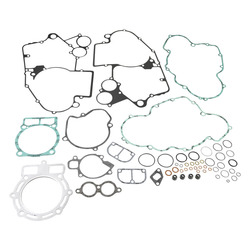Komplet uszczelek cały silnik KTM EXC 520 525 SMR 450 SX 450 520 525