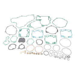 Komplet uszczelek cały silnik KTM EXC 250 300 380 SX 250 380