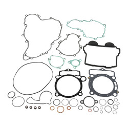 Komplet uszczelek cały silnik Husqvarna FE 350 KTM EXC-F 350 SX-F 350