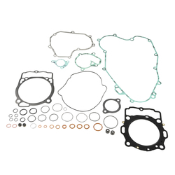 Komplet uszczelek cały silnik KTM EXC 400 450 530
