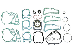 Komplet uszczelek cały silnik Gilera DNA 125 Runner 125 Piaggio X9 125