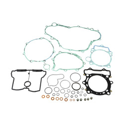 Komplet uszczelek cały silnik Yamaha YZ 426 F 00-02