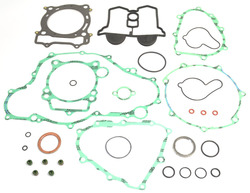 Komplet uszczelek cały silnik Yamaha WR 450 F 03-17 YFZ 450 04-08
