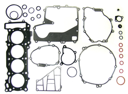 Komplet uszczelek cały silnik Yamaha YZF-R6 600 06-17
