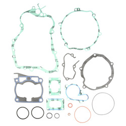 Komplet uszczelek cały silnik Yamaha YZ 125 99-04