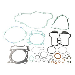 Komplet uszczelek cały silnik Yamaha WR 450 F 03-06