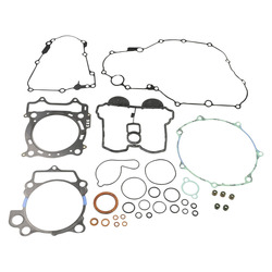 Komplet uszczelek cały silnik Yamaha WR 450 F 07-14