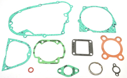 Komplet uszczelek cały silnik Yamaha DT 125 74-77 RD 125 75-77