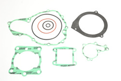 Komplet uszczelek cały silnik Yamaha YZ 125 81