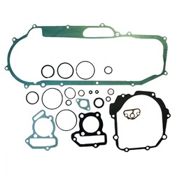 Komplet uszczelek cały silnik Yamaha YFM 125 Grizzly 05-14