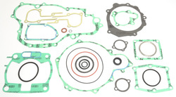 Komplet uszczelek cały silnik Yamaha WR 250 Z 91-97 YZ 250 88-96