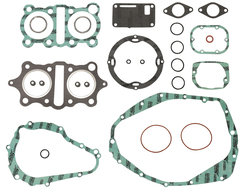 Komplet uszczelek cały silnik Yamaha XS 360 75-78