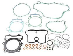 Komplet uszczelek cały silnik Yamaha WR 400 F 98-02 YZ 400 98-99