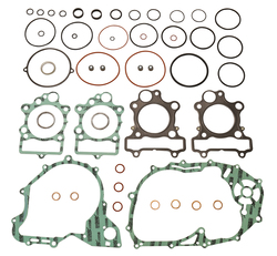 Komplet uszczelek cały silnik Yamaha XV 500 83-84 XV 535 Virago 88-94