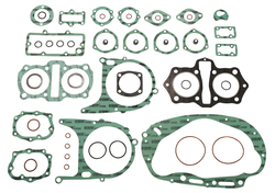 Komplet uszczelek cały silnik Yamaha TX 650 73-74 XS 650 75-83