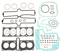 Komplet uszczelek cały silnik Yamaha FZR 600 89-93