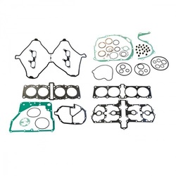 Komplet uszczelek cały silnik Yamaha YZF 750 93-98