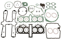 Komplet uszczelek cały silnik Yamaha XJ 900 83-94