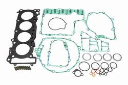 Komplet uszczelek cały silnik Yamaha XJ6 09-16