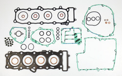 Komplet uszczelek cały silnik Yamaha FZ8 10-15