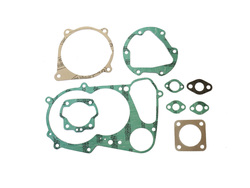 Komplet uszczelek cały silnik Suzuki JR 50 78-07