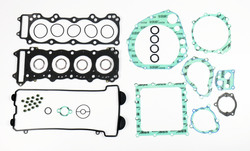 Komplet uszczelek cały silnik Suzuki GSX-R 600 97-00
