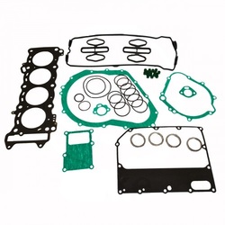 Komplet uszczelek cały silnik Suzuki GSX-R 600 06-17