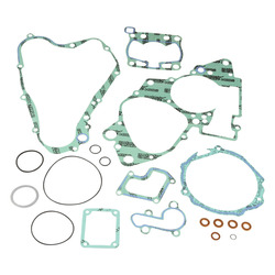Komplet uszczelek cały silnik Suzuki RM 80 X 91-00