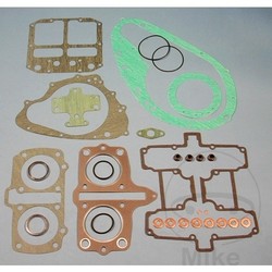 Komplet uszczelek cały silnik Suzuki GS 450 80-88