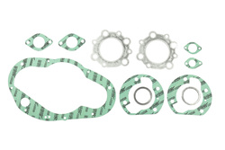 Komplet uszczelek cały silnik Suzuki GT 500 76-79