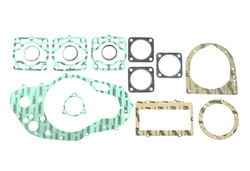 Komplet uszczelek cały silnik Suzuki GT 550 73-79