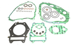 Komplet uszczelek cały silnik Suzuki DR 600 85-89
