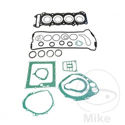 Komplet uszczelek cały silnik Suzuki GSX-R 1000 03-06