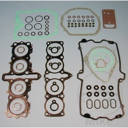 Komplet uszczelek cały silnik Suzuki GSX-R 1100 86-88